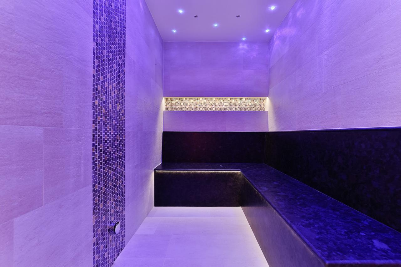 Hotel Uthland เวสเทอร์แลนด์ ภายนอก รูปภาพ