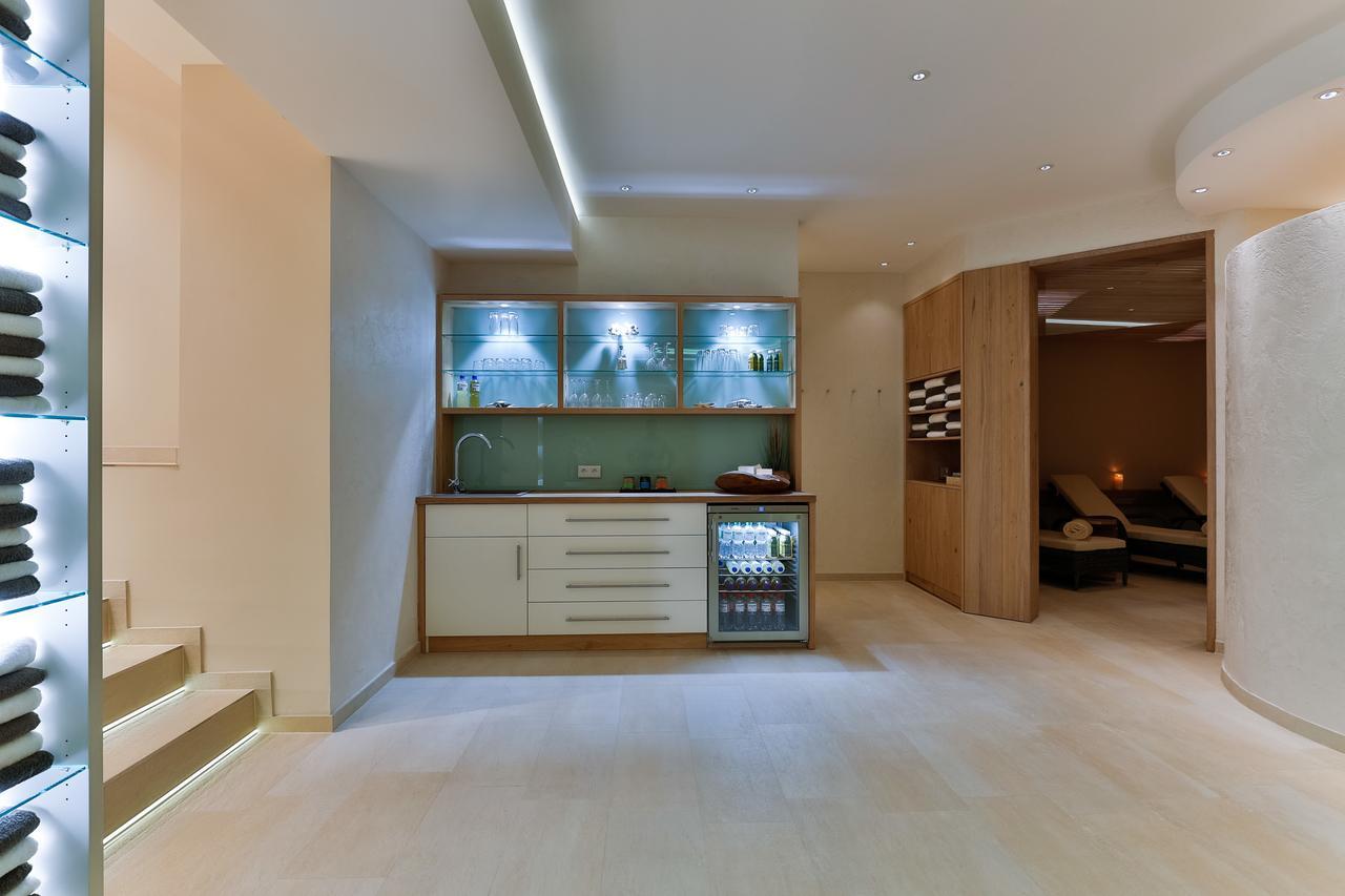 Hotel Uthland เวสเทอร์แลนด์ ภายนอก รูปภาพ